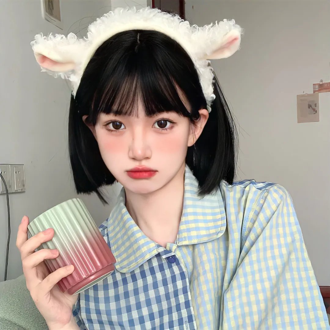小触手