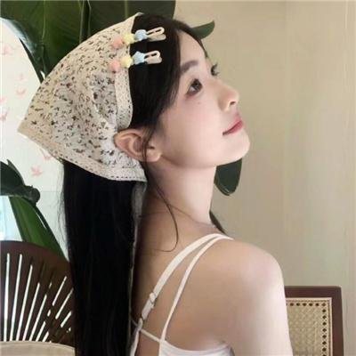 五个小孩的魔烟